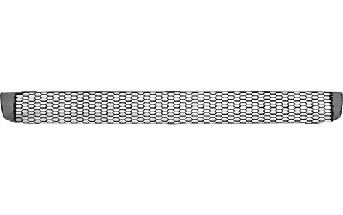 Calandre grille centrale - calandre,