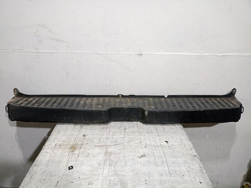 850220029r pare choc arrière - 850220029r,