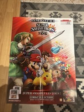 PLV Super Smash Bros Nintendo