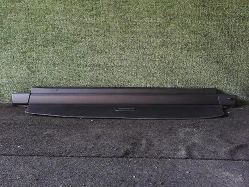 Plage arriere volkswagen - arriere,