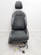 ✅SIÈGE AVANT DROIT AUDI Q3 S 2013 2.0 D 52672655 8U0881806Q 5N0881106AD