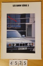 BMW SERIE 5 E34 520i 525i