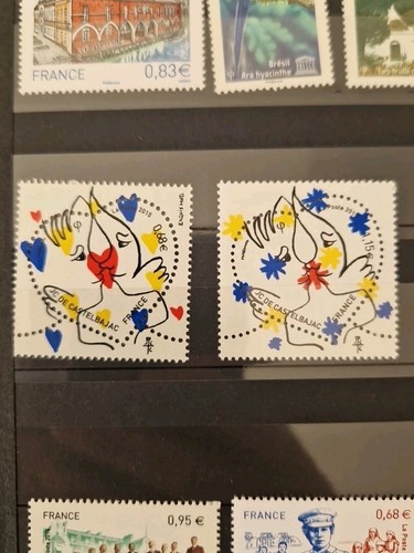France 4924 4925 st - france,