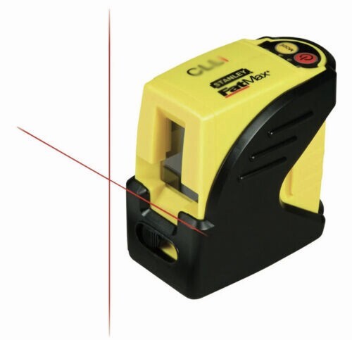 Stanley intelli tools - intelli, cl2i