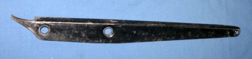Solex longeron gauche - ,