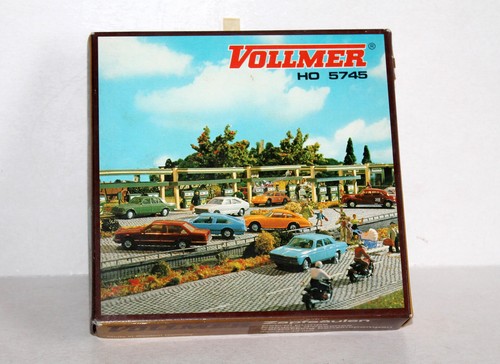 Rare vollmer 5745 pompes - 5745,