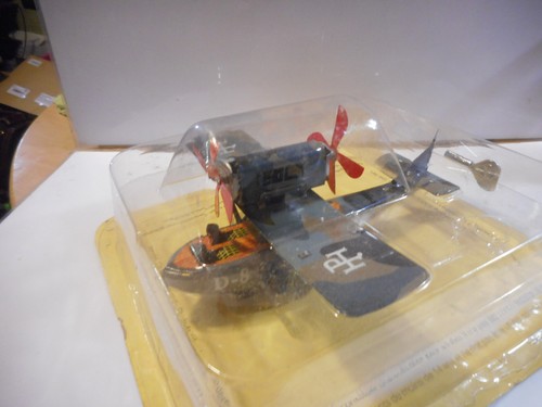 Paya jouet tole avion - paya,