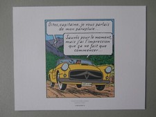 EX LIBRIS TINTIN 2011 &