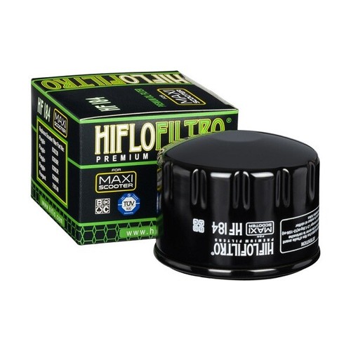 Filtre huile hiflofiltro - huile,