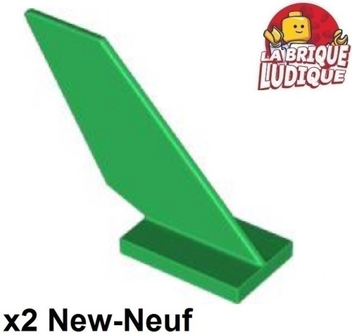 Lego tail aileron - lego,