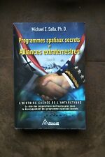 Programmes spatiaux secrets