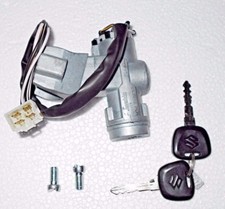 NOUVEAU INTERRUPTEUR D'ALLUMAGE POUR SUZUKI SJ410 SJ 413 SAMURAI SANTANA TUMB...