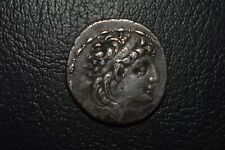 tetradrachme Antiochus VII