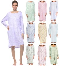 Casual Nights Women's Long