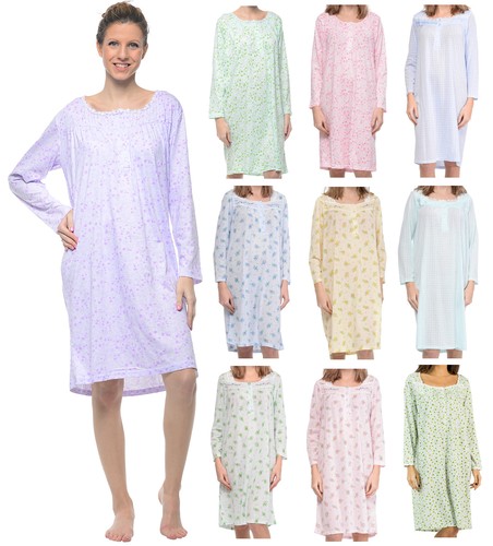 Casual nights women long - casual, women's