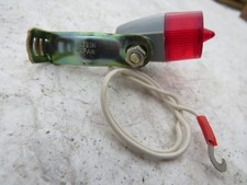   Sanyo Dynapower Tail Light