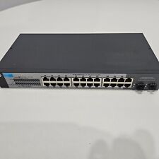 SWITCH HP 1410-24G -  HP - J9561A - Switch 24 ports 10/100/1000