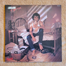 LP 33T + Maxi 45T  Bernard