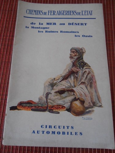 Guide touristique chemins de - guide,