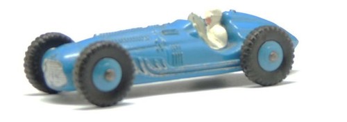 Vrai dinky toys talbot - vrai, h