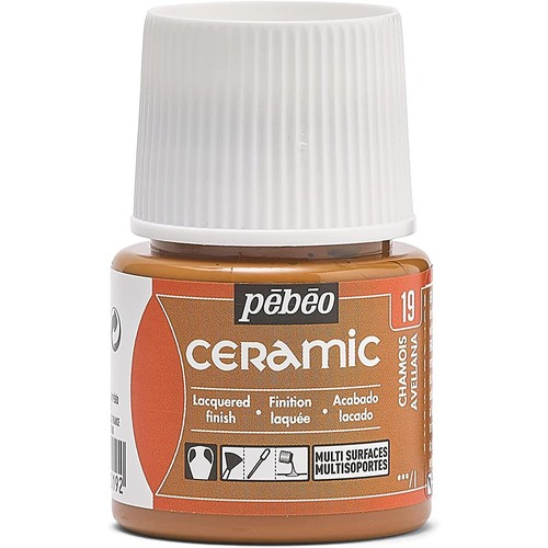 025 019 pébéo flacon - [025-019],