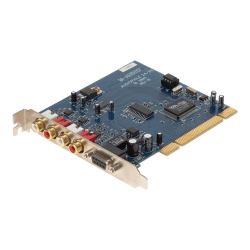 Audio audiophile rev b - m-audio, rev-b