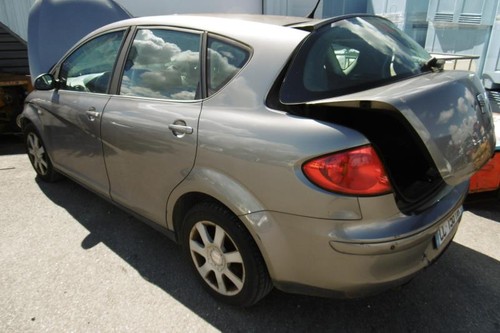 Porte arriere gauche seat - arriere,