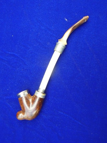 Rare top pipe vintage - top,