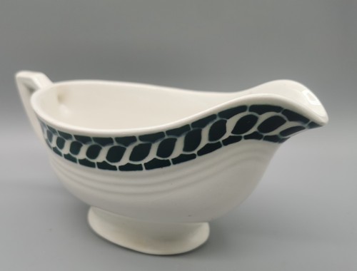 Ancienne saucière - ancienne,