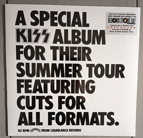 Kiss special - a,