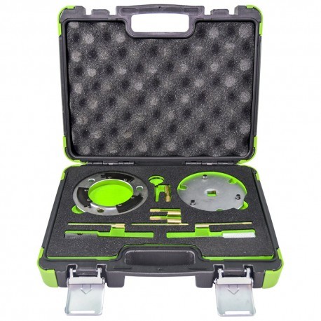 Coffret calage pompe - coffret,