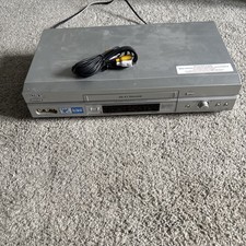 Sony VHS VCR SLV-N750 Hi-Fi
