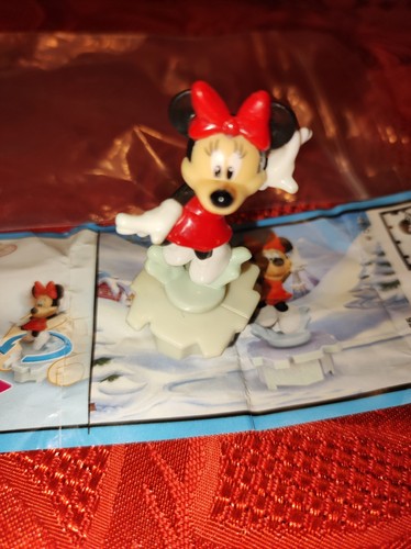 Kinder disney minni avec - kinder, b