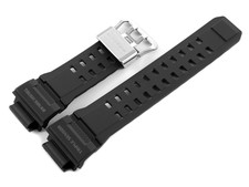 Bracelet montre Casio p