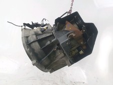 Boîte de vitesses type