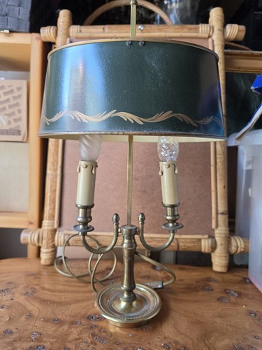 Lampe bouillotte feux style - feux,