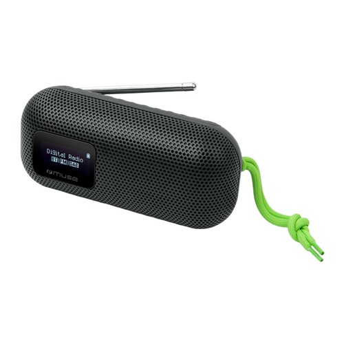 Muse enceinte portable - enceinte,