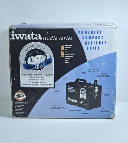 Iwata studio series smart - iwata,