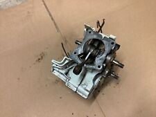 STIHL MS 201 bas moteur incomplet pour pièces / origine / occasion