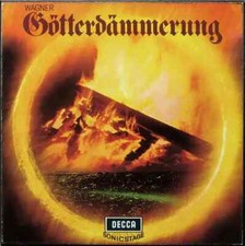 Wagner Götterdämmerung