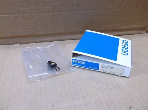 E32 dc9g omron - neuf, en