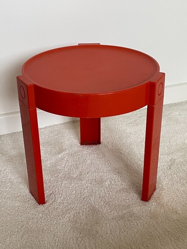 Table basse sellette chevet