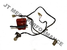 FAISCEAU ARRIERE AVEC FEU FANTIC 125 XM CABALLERO 1997