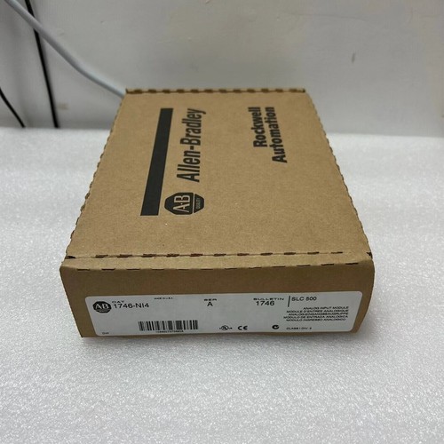 New factory sealed 1746 ni4 - new,