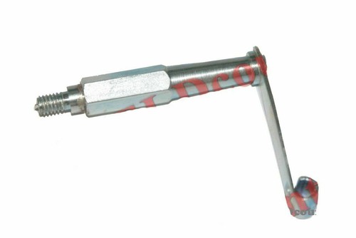 Lucas type magneto - type,