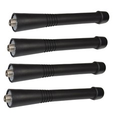 4x VHF Antennes pour Motorola