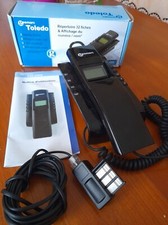 Téléphone Fixe Filaire Geemarc Toledo