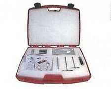 Valise Avec Kit D'Assistance