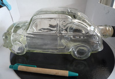 FIAT 500 600 bouteille (vide)