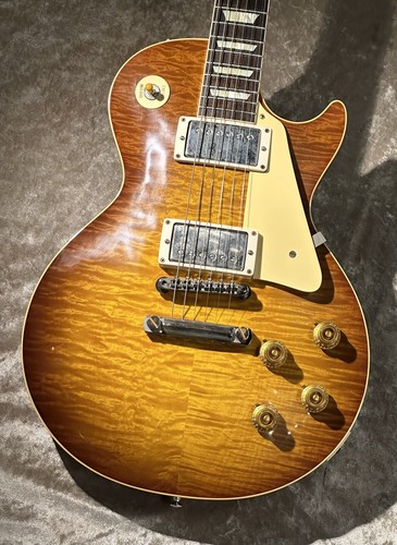 Guitare électrique gibson - guitare,